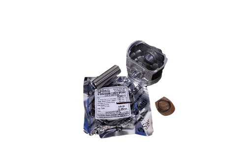 Kit Piston Discover 125 St Generico India (0.25) GENERICO