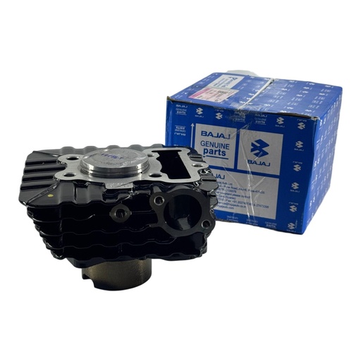 Cilindro Discover 125 St Bajaj Original (Kit)