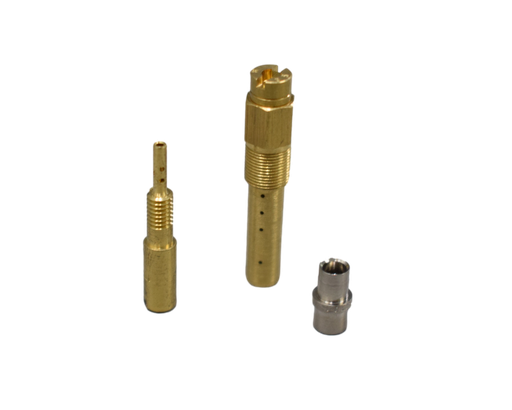 Kit Boquereles Discover 125 + Bajaj Original