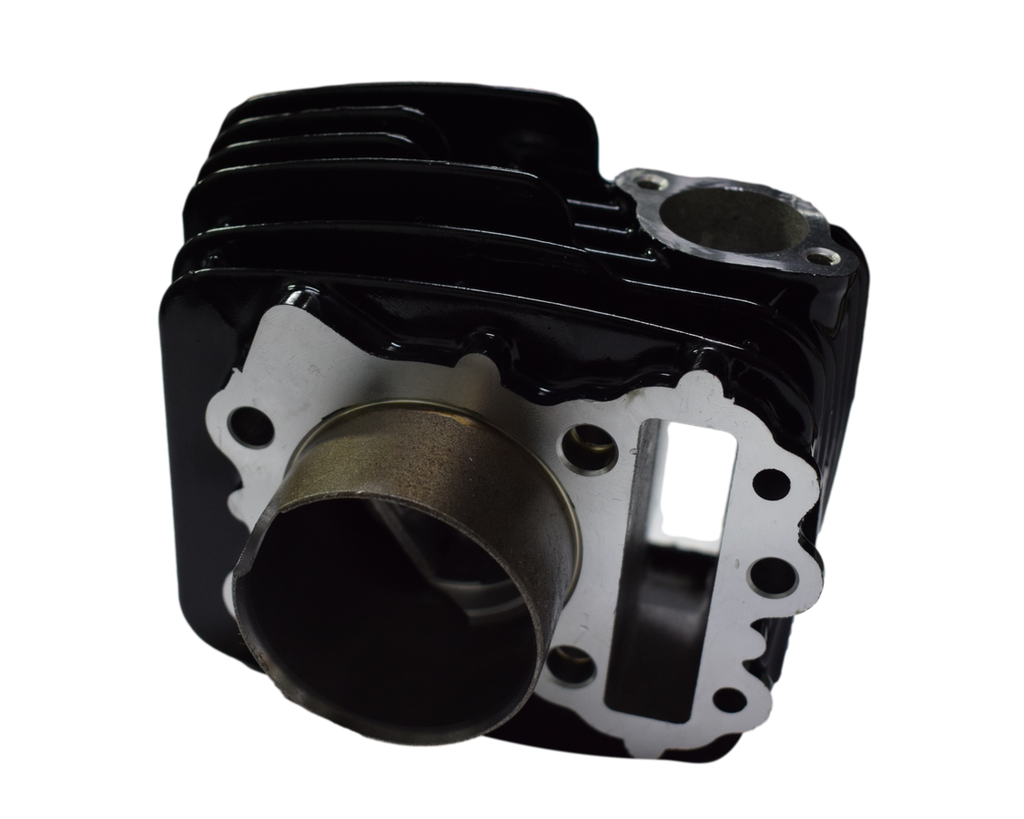 Cilindro Discover 125 Sport Max (Negro) Bajaj Original (Kit)