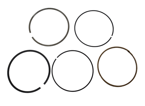 Anillos de Piston Boxer 150 Bm Generico India (0.50) GENERICO