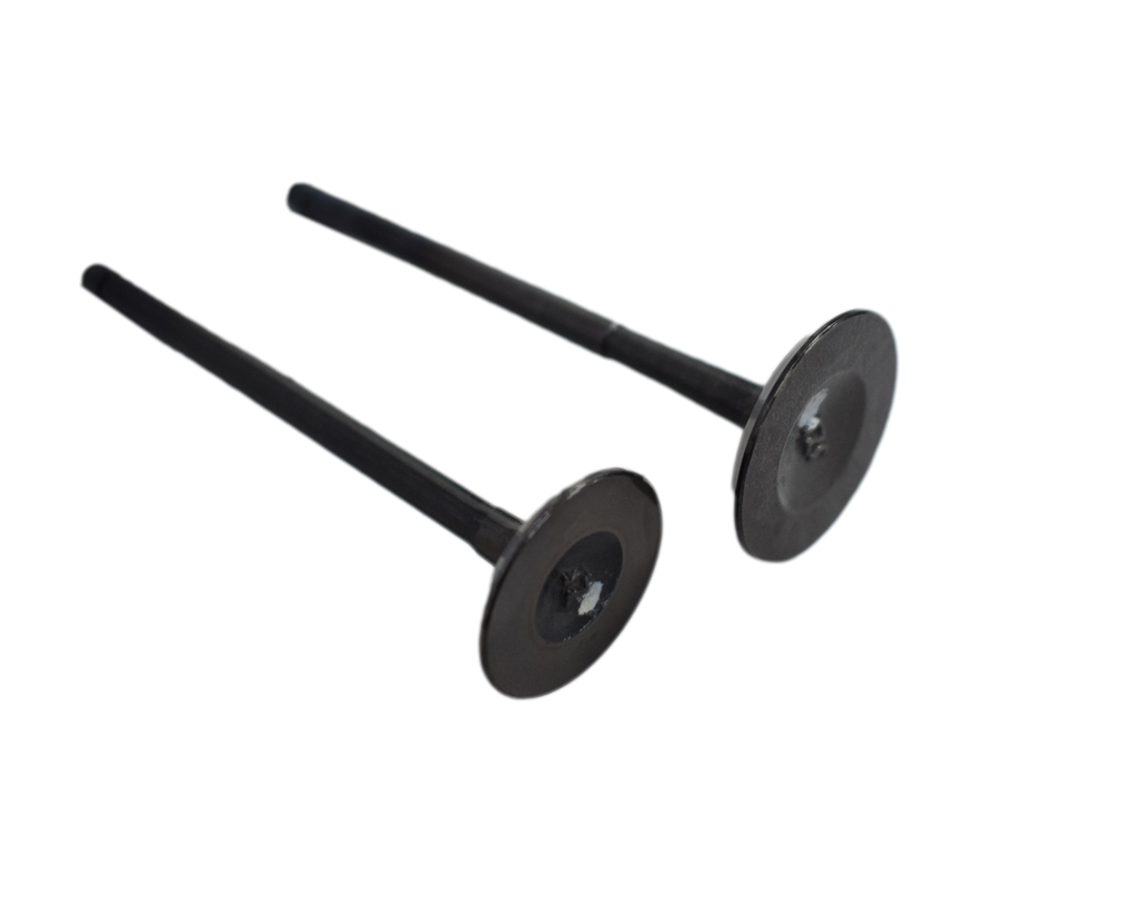 Kit de Valvulas Discover 125 Fd - Boxer 150 Bm Bajaj Original