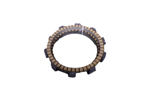 Disco Clutch Dominar 400 Bajaj Original (Por Set)