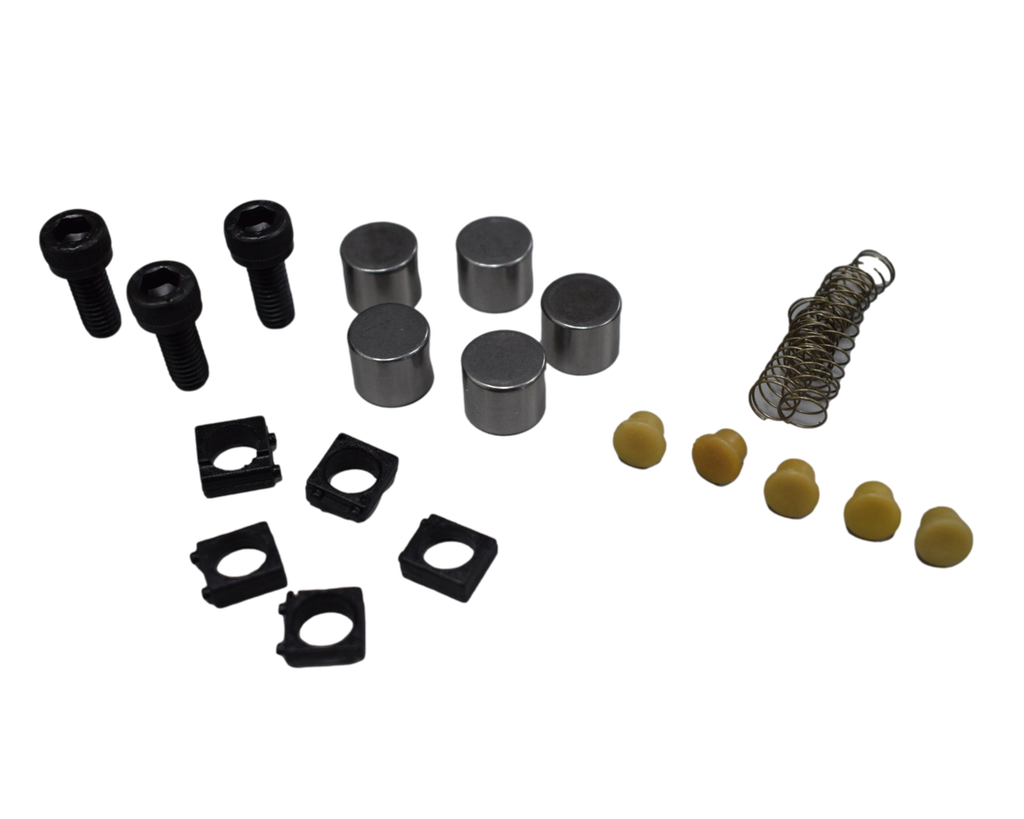 Bkit Bujes de Arranque Xcd 125 - Pulsar 135 Bajaj Original