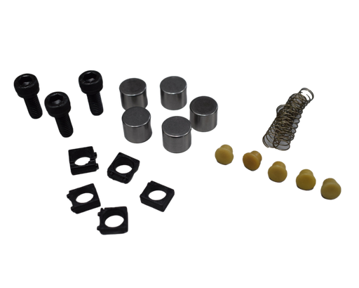 Bkit Bujes de Arranque Xcd 125 - Pulsar 135 Bajaj Original