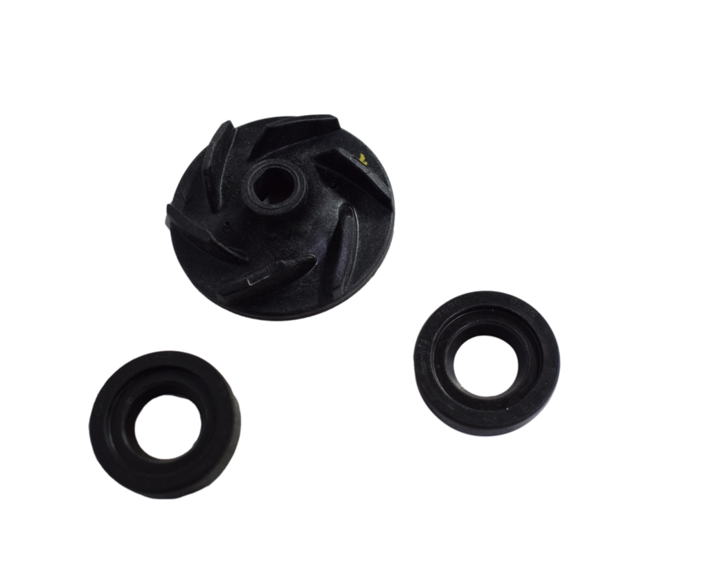 Kit Reten Bomba de Aua Pulsar 200 Ns/As Bajaj Original