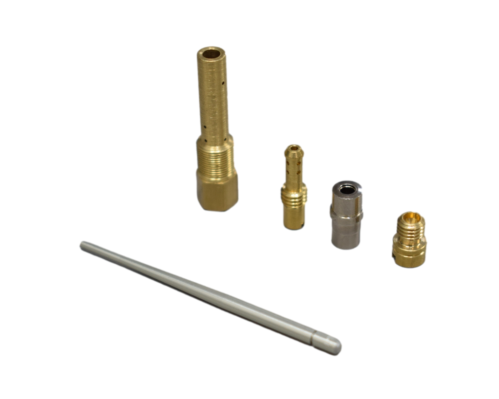 Kit Boquereles Pulsar 200 Ns Bajaj Original