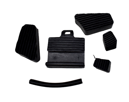 CAUCHO KIT TANQUE GAS 200 NS ORIGINAL