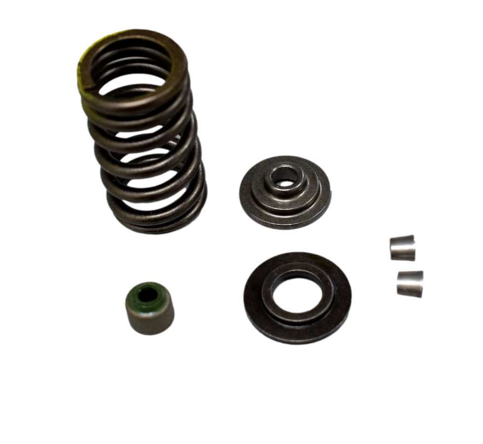 KIT RESORTE VALVULA 200 NS ORIGINAL