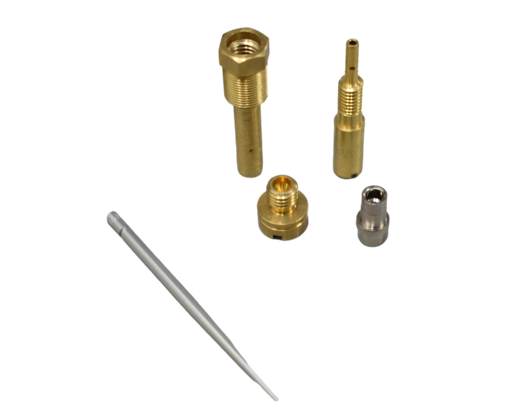 Kit Boquereles Platino 125 Es Bajaj Original