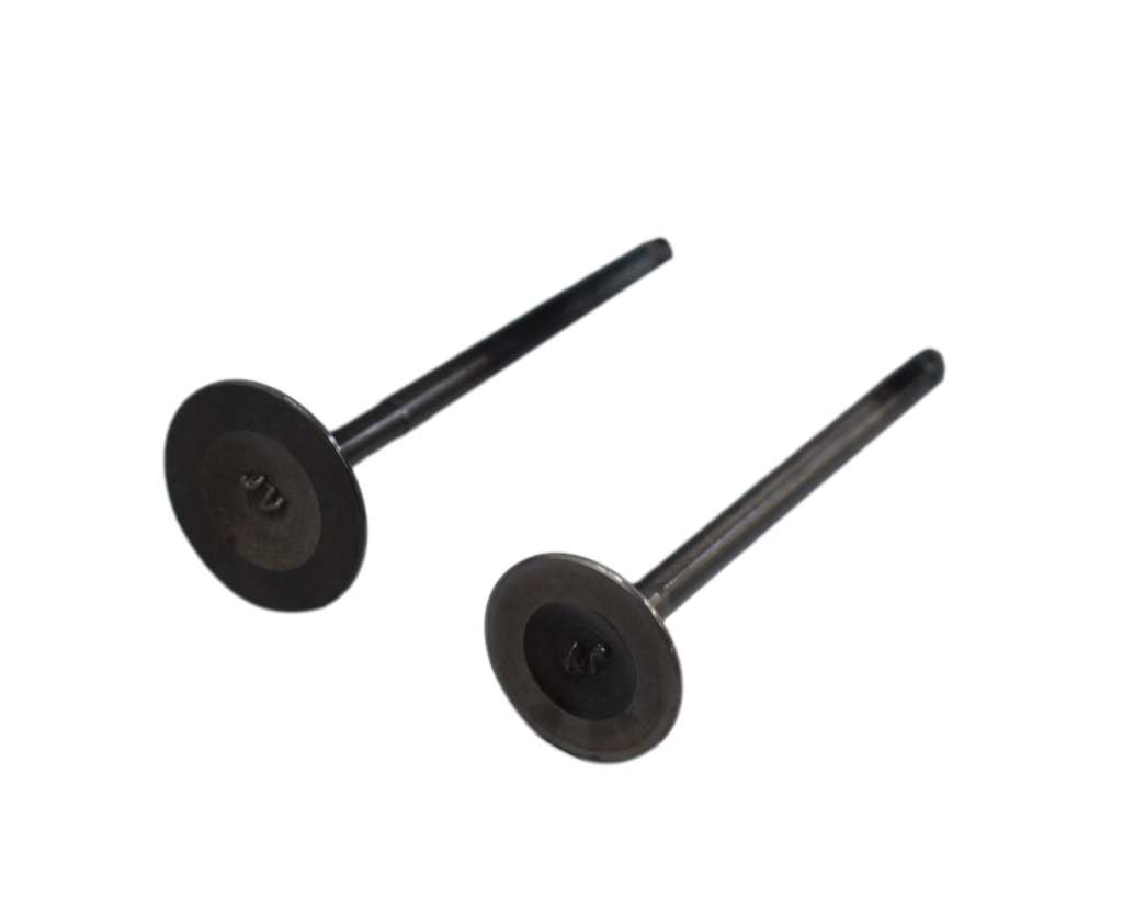 Kit de Valvulas Platino 125 (5 Cambios) Bajaj Original