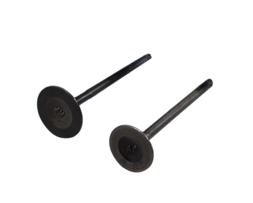 Kit de Valvulas Platino 125 (5 Cambios) Bajaj Original