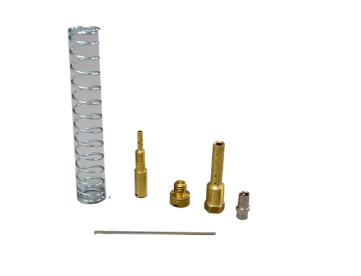 Kit Boquereles Platino 125 Bajaj Original