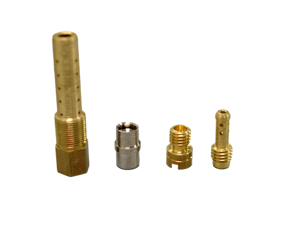 Kit Boquereles Pulsar 160 Ns Bajaj Original
