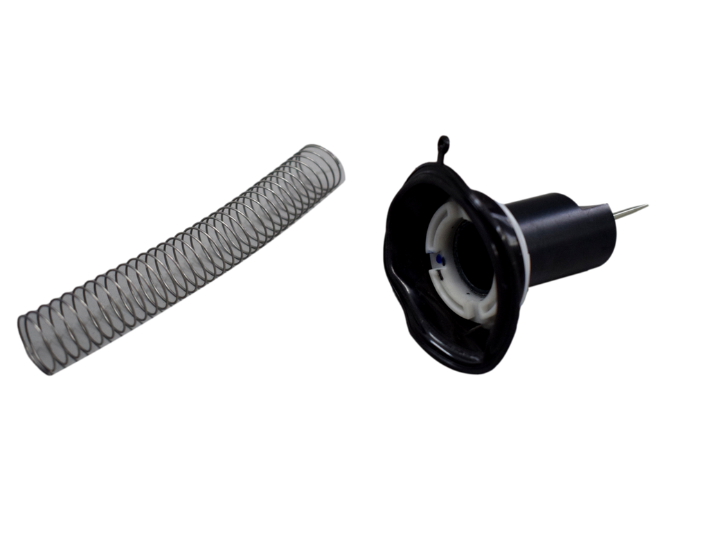 Diafragma de Carburador Completo Pulsar 160 Ns Bajaj Original