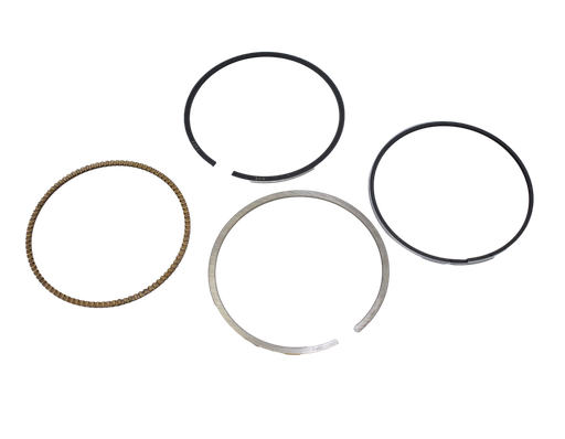 Anillos de Piston Pulsar 160 Ns Bajaj Original (Estandar)