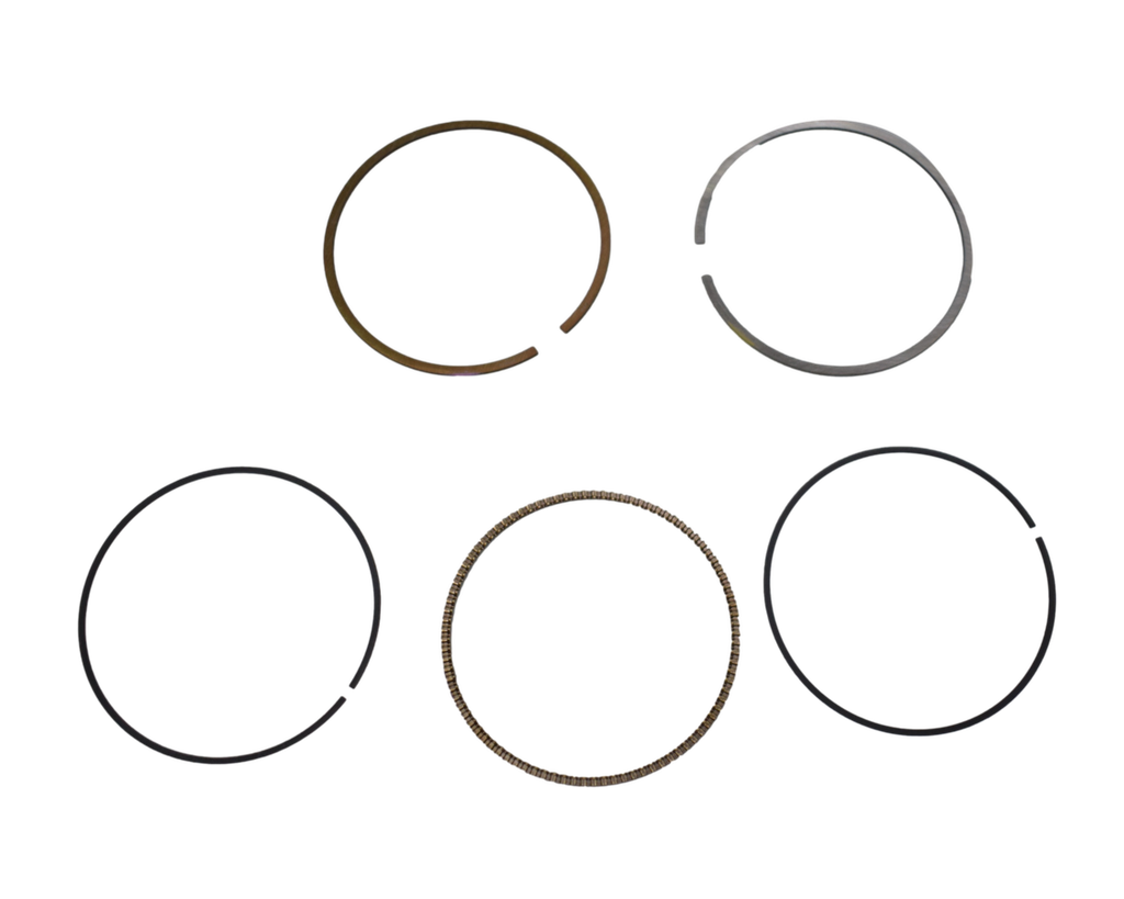 Anillos de Piston Pulsar 150 Ns Bajaj Original (Estandar)