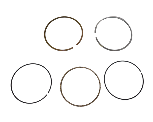 Anillos de Piston Pulsar 150 Ns Bajaj Original (Estandar)