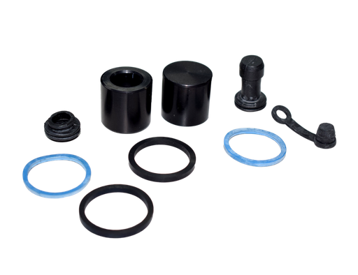 Kit de Caliper Delantero Pulsar 160 Ns (Doble Disco) Bajaj Original