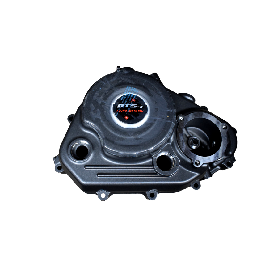 Cubierta de Clutch Pulsar 160 Ns/Pro/Fi Bajaj Original (Gris)