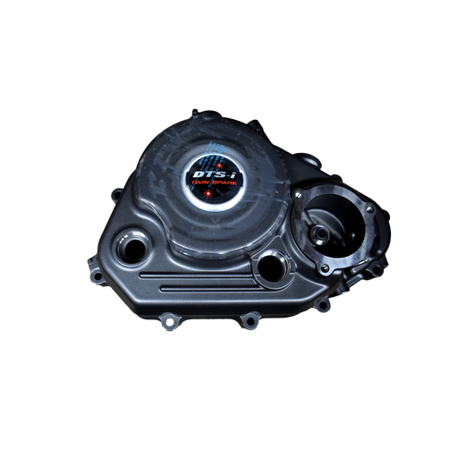 Cubierta de Clutch Pulsar 160 Ns/Pro/Fi Bajaj Original (Gris)