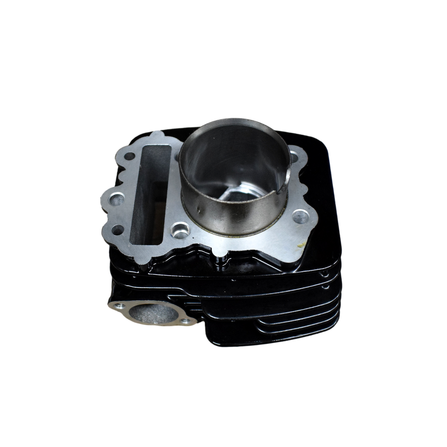 Cilindro Pulsar 135Ls (Negro) Bajaj Original (Kit)