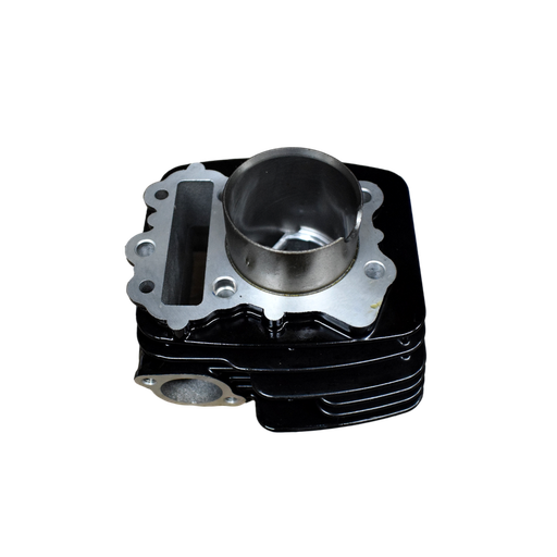 Cilindro Pulsar 135Ls (Negro) Bajaj Original (Kit)