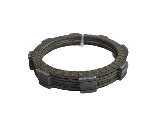 Disco Clutch Pulsar 135 - Wind 125 Bajaj Original (Por Set)