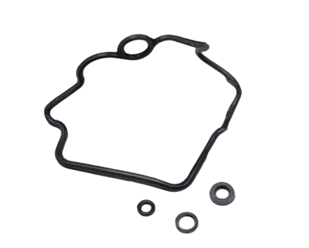 Kit Oring de Carburador Pulsar 135 Bajaj Original