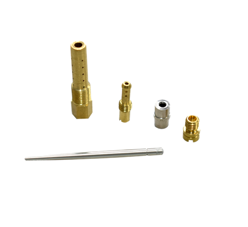 Kit Boquereles Pulsar 135 Ls Bajaj Original