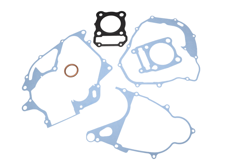 Kit de Empaques Pulsar 200 Bajaj Original