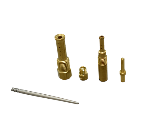 Kit Boquereles Discover 100 S Bajaj Original