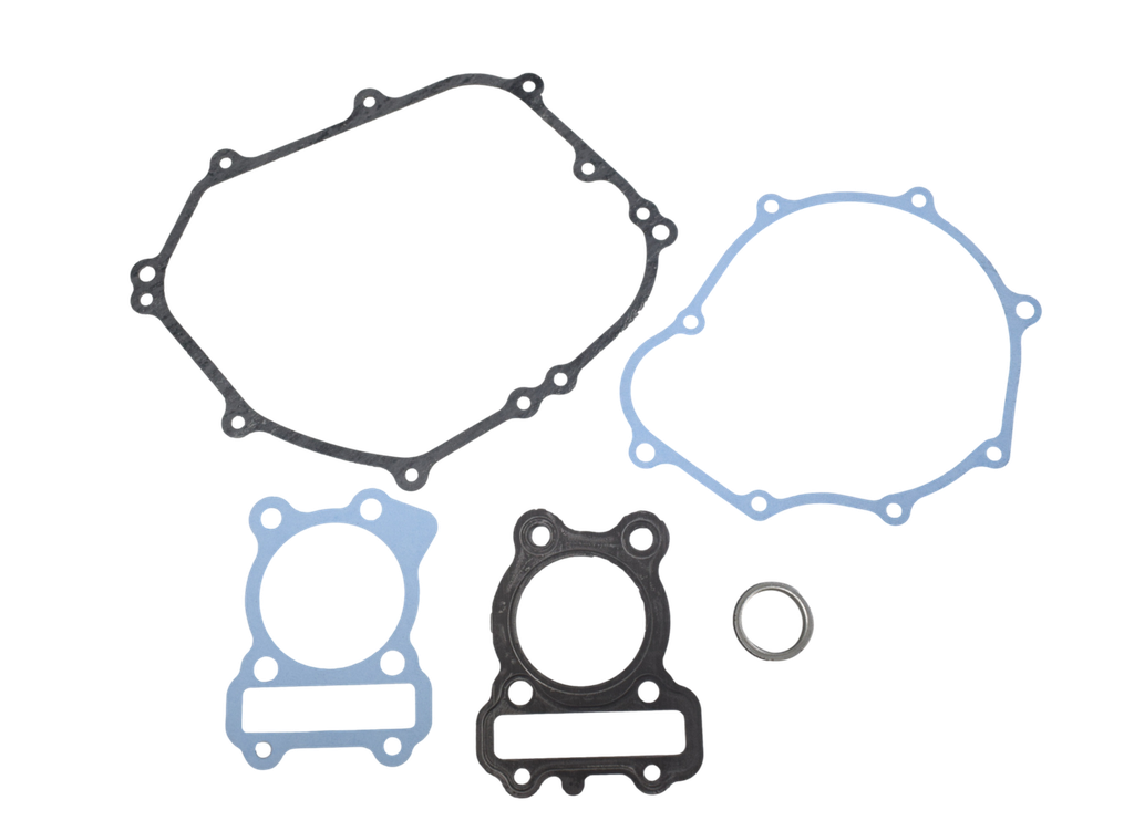 Kit de Empaques Xcd 125 - Platino 125 (5 Cambios) Bajaj Original