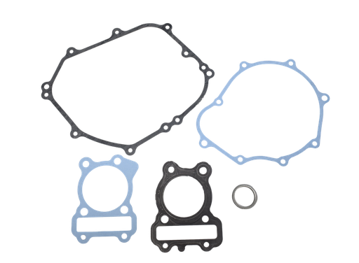 Kit de Empaques Xcd 125 - Platino 125 (5 Cambios) Bajaj Original