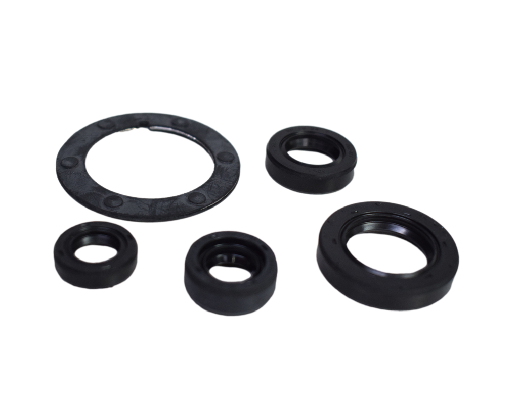 Kit Reten de Motor Pulsar 135 Bajaj Original