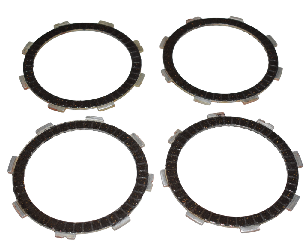 Disco Clutch Xcd 125 Bajaj Original (Por Set)