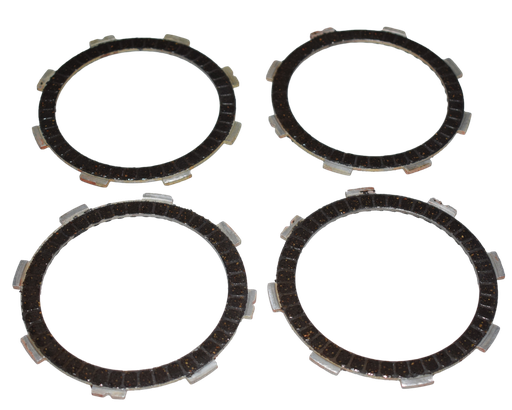 Disco Clutch Xcd 125 Bajaj Original (Por Set)