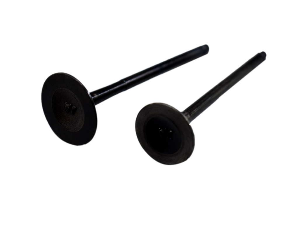 Kit de Valvulas Xcd 125 - Platino 125 (4 Cambios) Bajaj Original