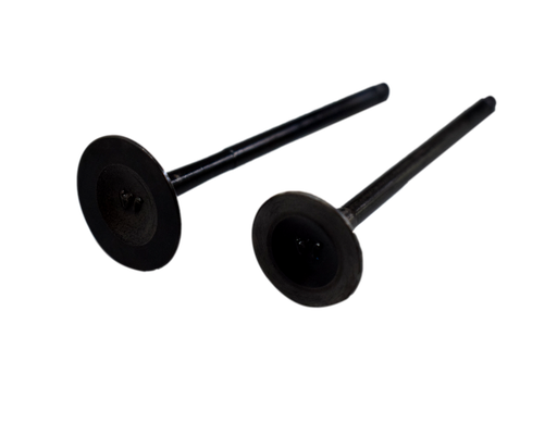 Kit de Valvulas Xcd 125 - Platino 125 (4 Cambios) Bajaj Original