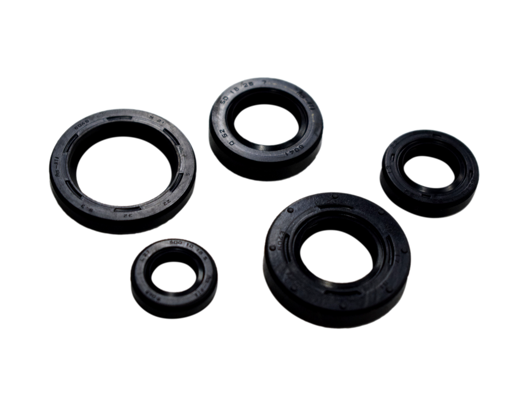 Kit Reten de Motor Boxer 100 - Platino 100 Bajaj Original