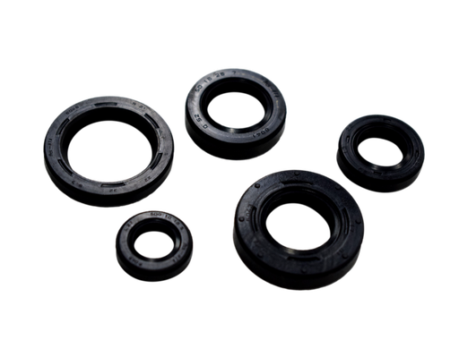 Kit Reten de Motor Boxer 100 - Platino 100 Bajaj Original