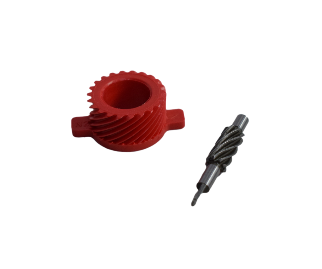 Piñon de Velocimetro (Kit) Boxer 100 Ct S1D Bajaj Original