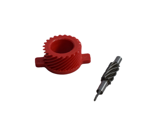 Piñon de Velocimetro (Kit) Boxer 100 Ct S1D Bajaj Original
