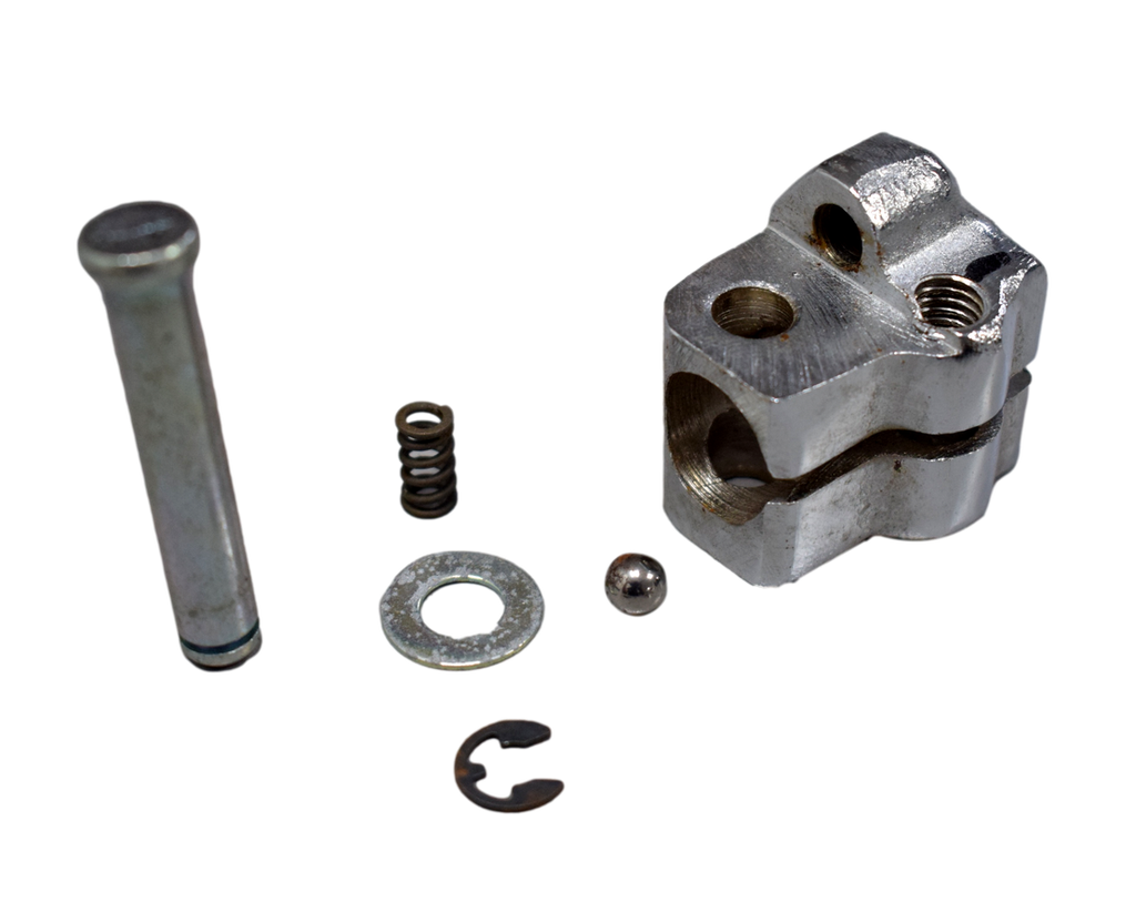 MONON CRANCK SET BOXER CT/PLATINO ORIGINAL