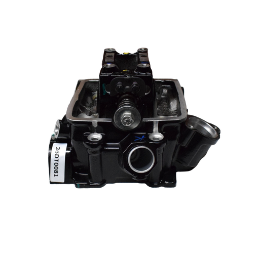 CULATA COMPLETA PULSAR NS 200/FI/RS/PRO ORIGINAL