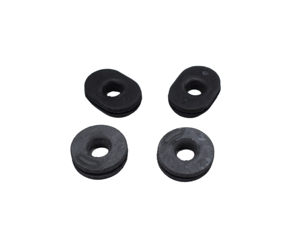 KIT CAUCHO TAPA LATERAL DISCOVER ORIGINAL