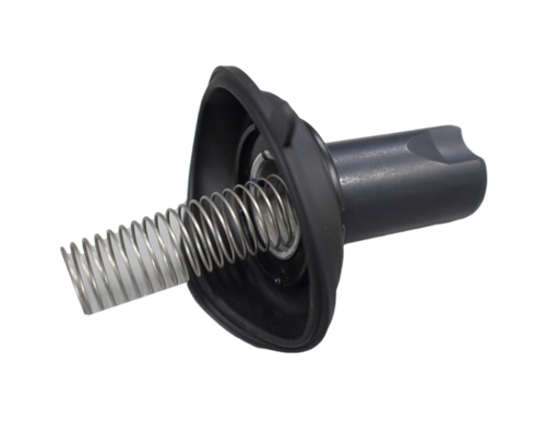 Diafragma de Carburador Completo Discover 125/135 Bajaj Original