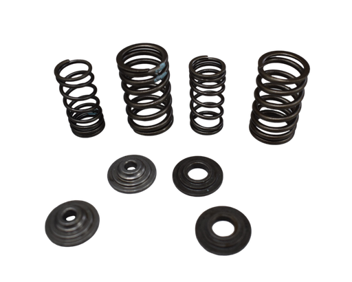 KIT RESORTE VALVULA DISC125/135 ORIGINAL