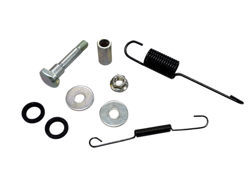 KIT PEDAL FRENO PULSAR 220 ORIGINAL
