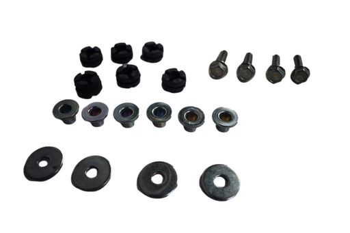 Kit de Tornillos Para Soporte de Farola Pulsar 180 Bajaj Original